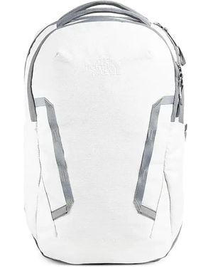 The North Face Vault Backpack - White