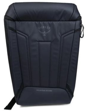 Osprey Mountain Bound Backpack - Blue