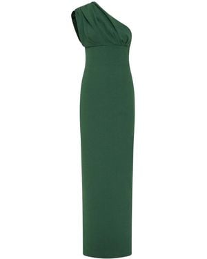 Rachel Gilbert Vestido de fiesta Winnie - Verde