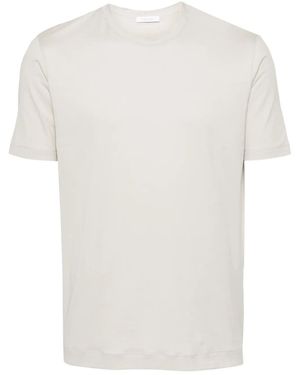 Cruciani クルーネック Tシャツ - ホワイト