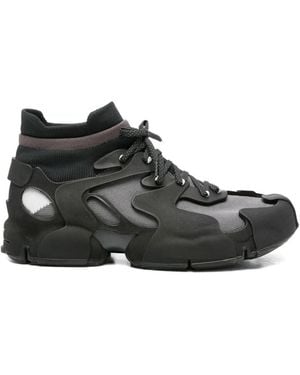 Junya Watanabe X CamperLab Tossu sneakers - Schwarz