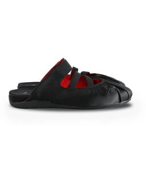PUMA Speedcat Mules - Schwarz