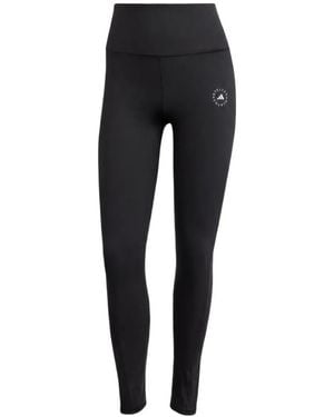 adidas Yoga 7/8 Leggings - Black