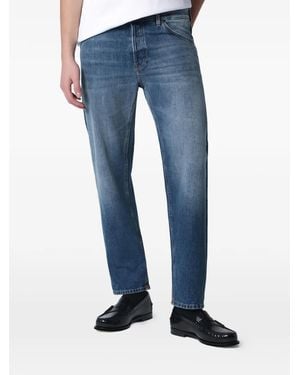 PT Torino Pocket Jeans - Blue