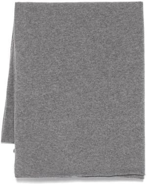 Vince Bufanda de cachemira - Gris