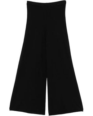 Lisa Yang Pantaloni Ainsley - Nero