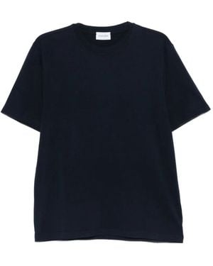 Scaglione Short-Sleeve T-Shirt - Blue