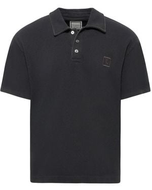 WOOYOUNGMI Polo shirts for Men | Online Sale up to 75% off | Lyst