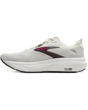 Brooks Ghost 18 Sneakers - White