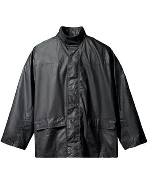 Yeezy Gap Parka Cerato - Nero
