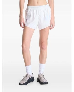 Nike Bermudas Aeroswift Dri-Fit Adv - Blanco