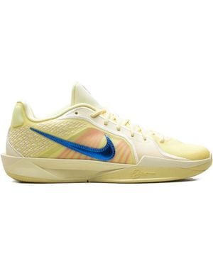 Nike Sabrina 2 Trust Your Game Trainers - Yellow