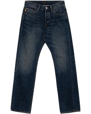 Paul Smith Skinny Jeans - Blue