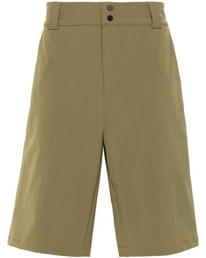 GR10K Ibq Storage Shorts - Green