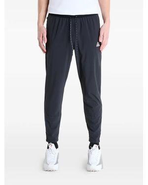 Nike Dri-fit Trail Track Trousers - Blue