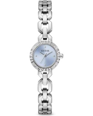 Guess Siren 23Mm - Blu