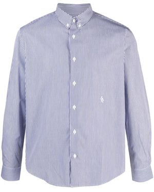 Sporty & Rich Shirt - Blue