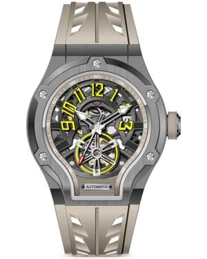 INVICTA WATCH S1 Rally 45Mm Watch - Gray
