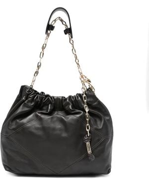 Ba&sh June Tote Bag - Black
