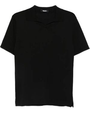 Eraldo Short-Sleeve T-Shirt - White