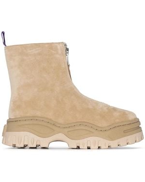 Eytys 'Raven' Stiefeletten Mit Reißverschluss - Mehrfarbig