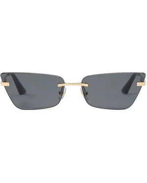 Jimmy Choo Soraya Sunglasses - Grey