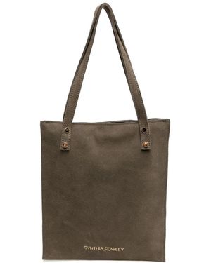 Cynthia Rowley Gladde Shopper - Bruin