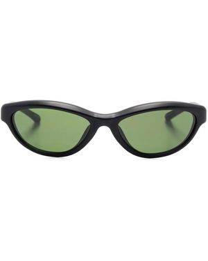 Jacquemus Sunglasses - Green