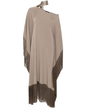 ‎Taller Marmo Tevere マキシドレス - ナチュラル