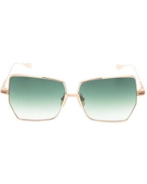Dita Eyewear Metamorphis Sonnenbrille - Grün