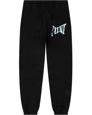 SAINT Mxxxxxx Ribon Saint Track Trousers - Black