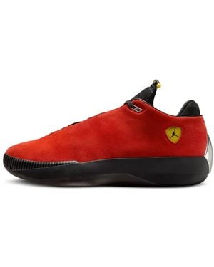 Nike Air 40/14 Sneakers - Red