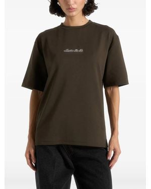 Manière De Voir Ts001 - Black