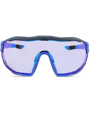 Nike Show X Rush Team Sunglasses - Blue