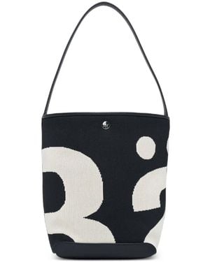 Rally Movement Mark Ii Tote Bag - White