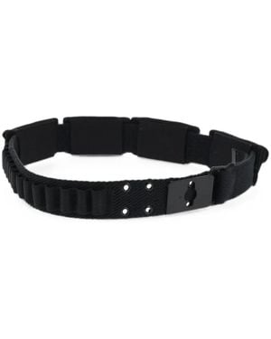 DSquared² Utility-Pocket Belt - Black