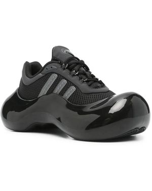 adidas Avavav Bubble Gb in Green | Lyst