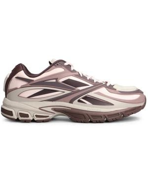 Reebok Premier Road Modern Low-Top Sneakers - Pink