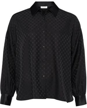 Eres Palace Shirt - Black