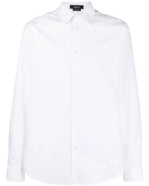 Versace Informal Shirt - White