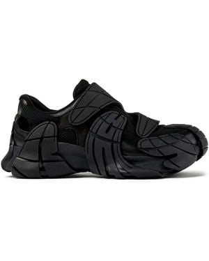CAMPERLAB Tormenta Sneakers - Black