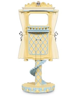 Ashley Williams X Spiral Staircase Phone Case - Metallic