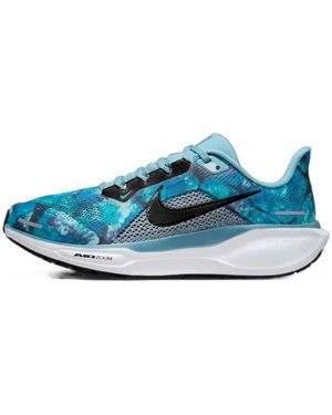 Nike Baskets Pegasus 41 Nbnw - Bleu