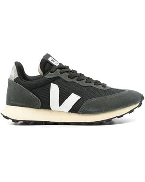 Veja Rio Branco Ii Trainers - Black