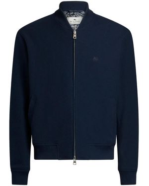 Etro Jackets - Blue