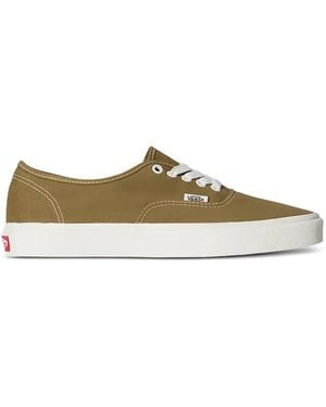 Vans Authentic Sneakers - Green