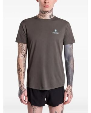 Saysky Combat Pro T-Shirt - Grey