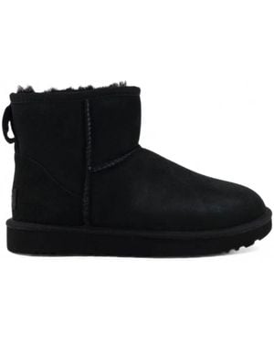 UGG Classic Mini Ii Boots - Black