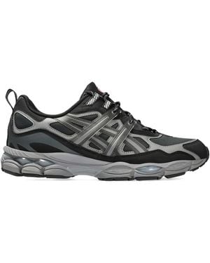 Asics Baskets Gel-Nyc Utility - Noir