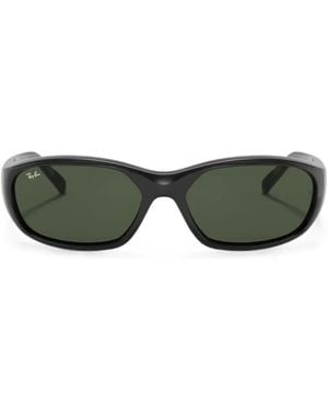 Ray-Ban Daddy-O Sunglasses - Green